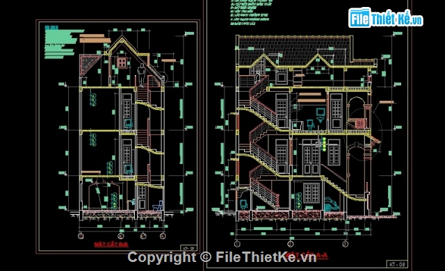 nhà phố 4 tầng 6.5x16m,nhà phố đẹp 6.5x16m,nhà phố 6.5x16m